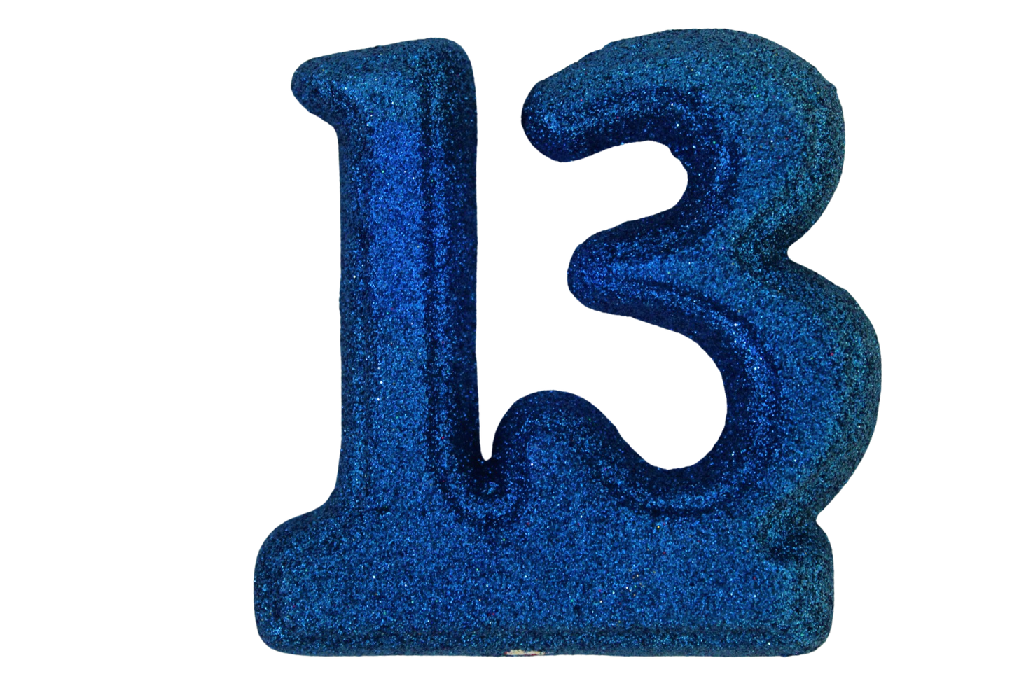 ספרה 13 לעיצוב וקישוט