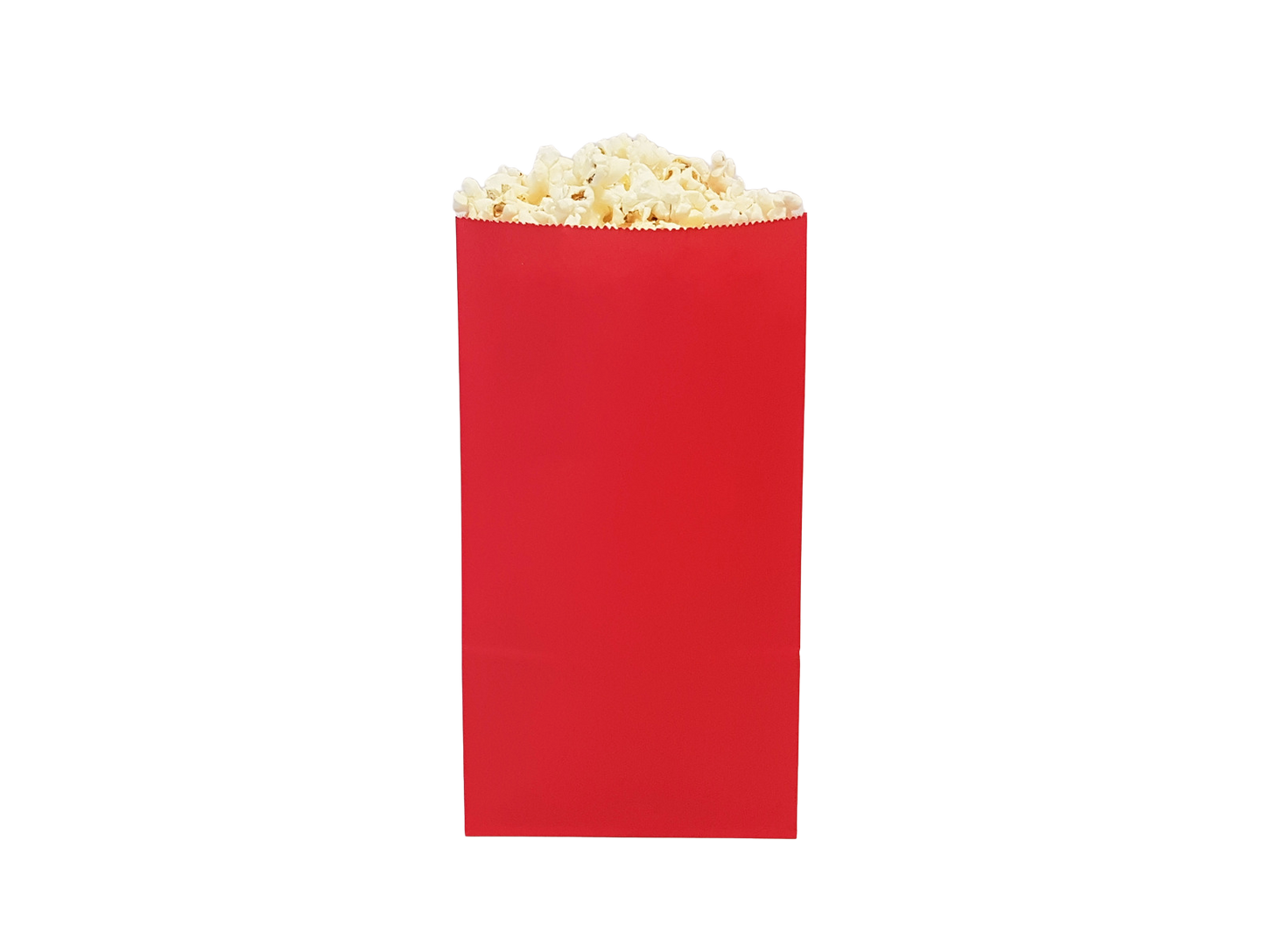 שקית נייר עם בסיס  (50 יחידות)