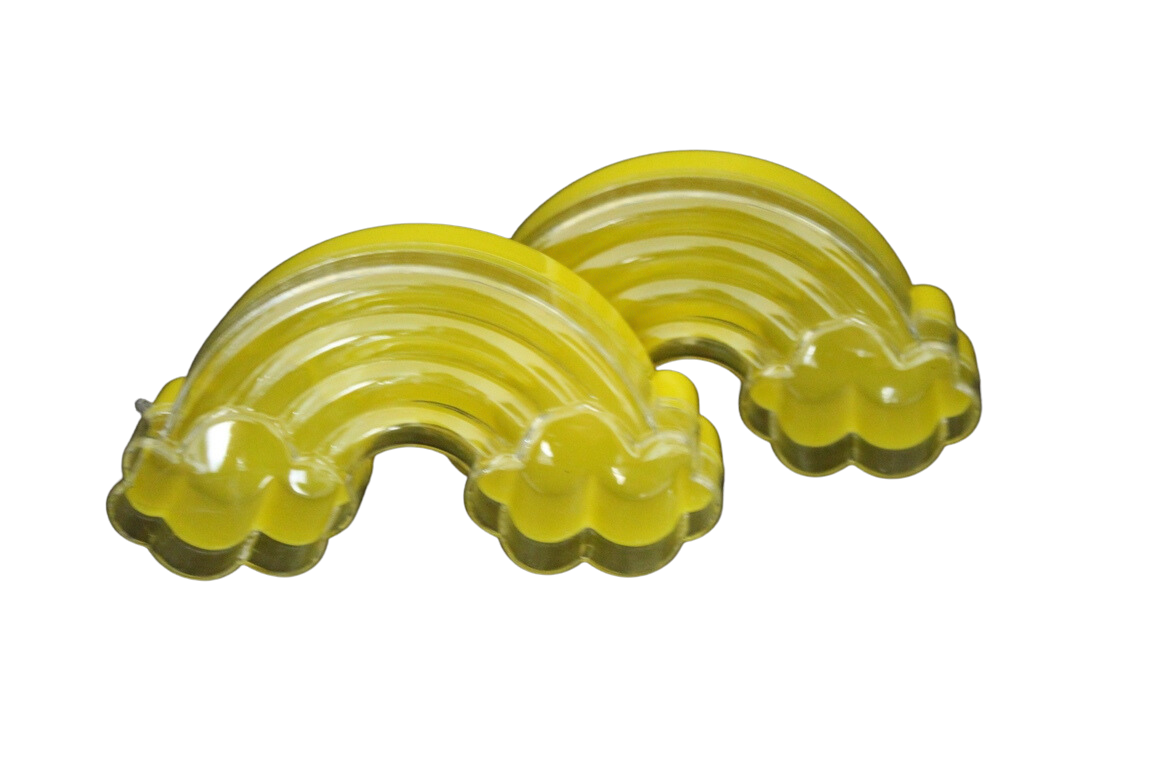 קופסה קשת בענן (12 יחידות)