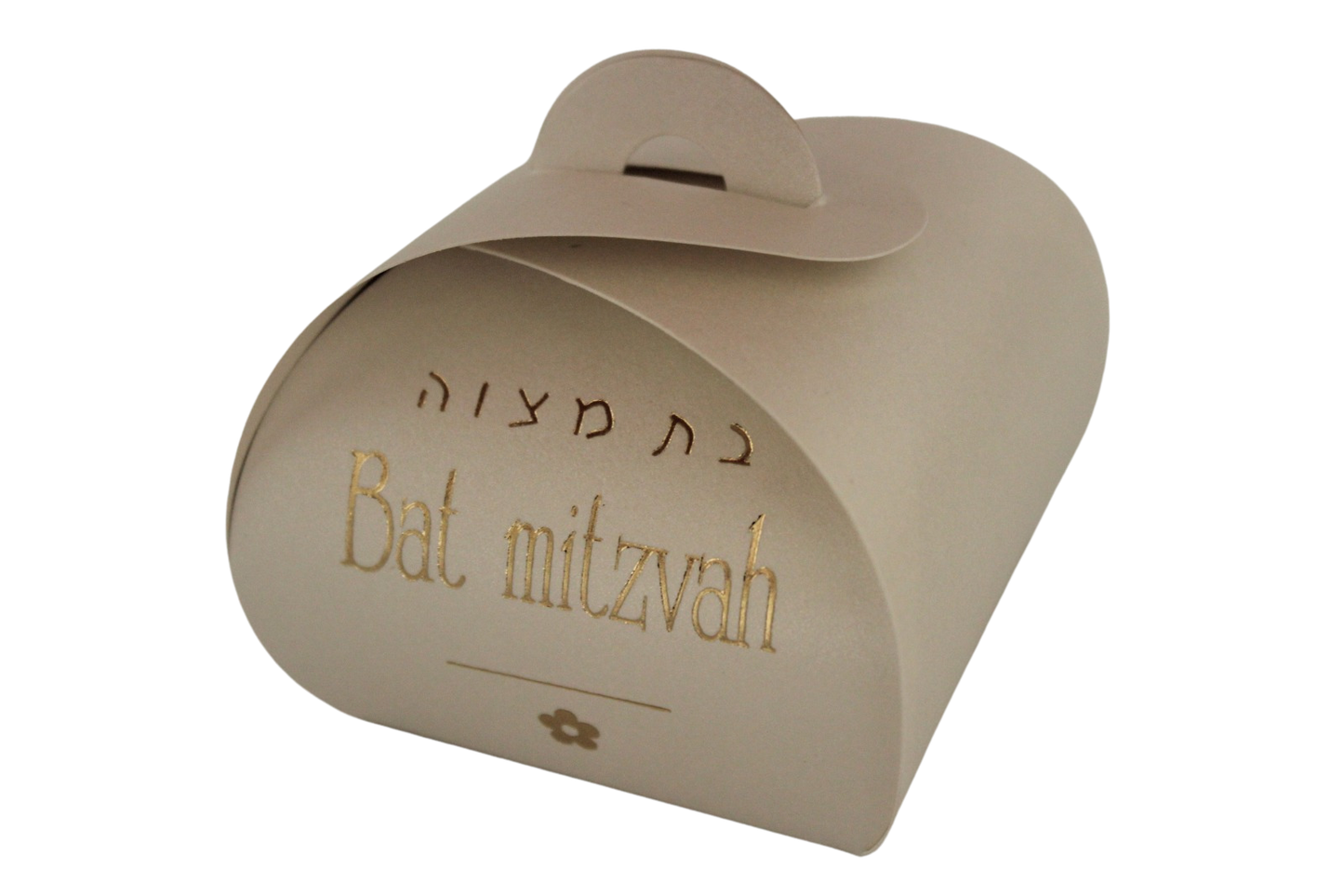 קופסה בת מצווה (50 יחידות)